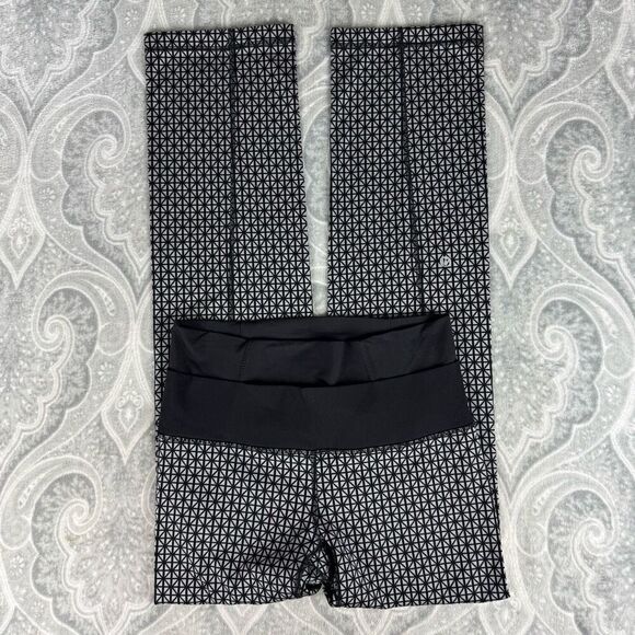 Womens Lululemon Straight-Up Pant - Picture 3 of 6